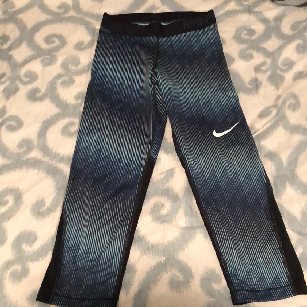 Nike pro Sri fit leggings